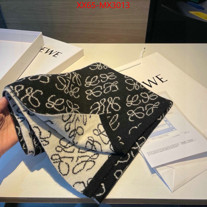 Scarf-Loewe sell online ID: MX3013 $: 65USD