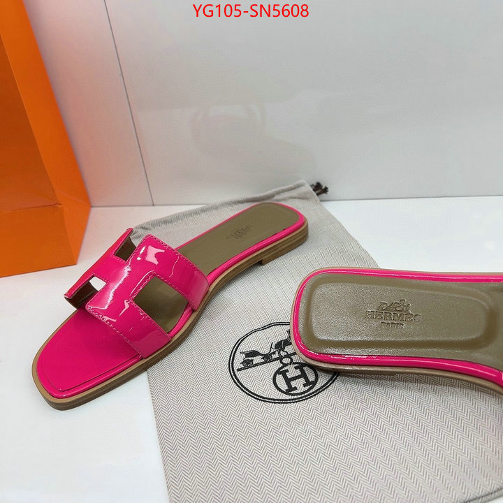 Women Shoes-Hermes can i buy replica ID: SN5608 $: 105USD