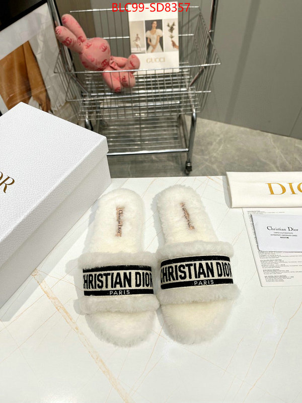 Women Shoes-Dior cheap high quality replica ID: SD8357 $: 99USD