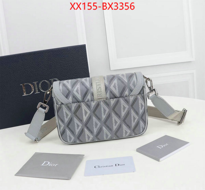 Dior Bags(TOP)-Other Style- where should i buy replica ID: BX3356 $: 155USD