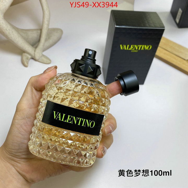 Perfume-Valentino buy best quality replica ID: XX3944 $: 49USD