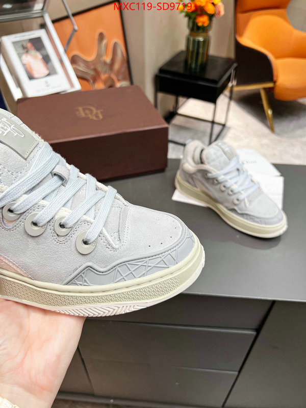 Women Shoes-Dior top quality replica ID: SD9719 $: 119USD