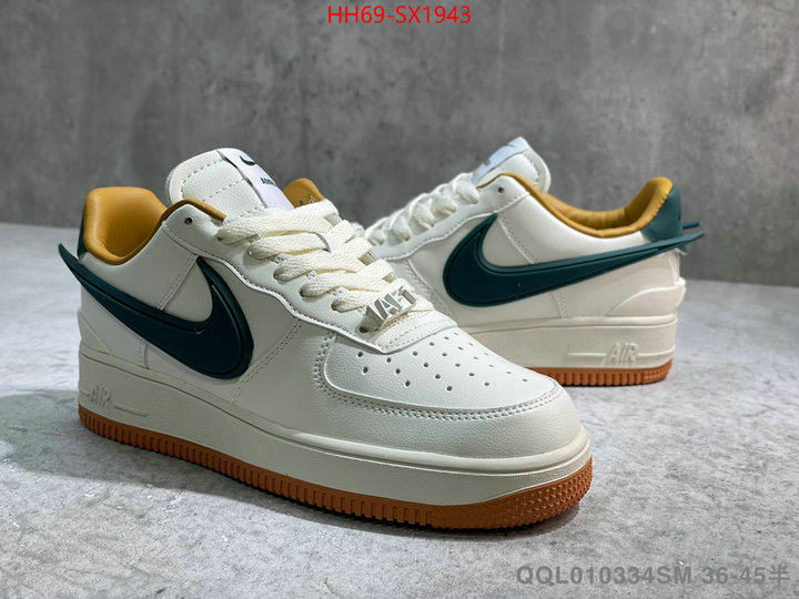 Men Shoes-Nike new ID: SX1943 $: 69USD