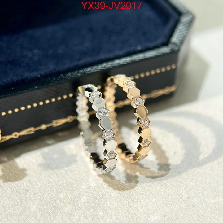 Jewelry-Chaumet where to buy high quality ID: JV2017 $: 39USD