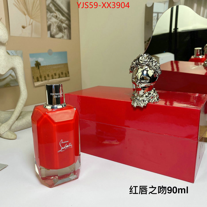 Perfume-Christian louboutin best designer replica ID: XX3904 $: 59USD