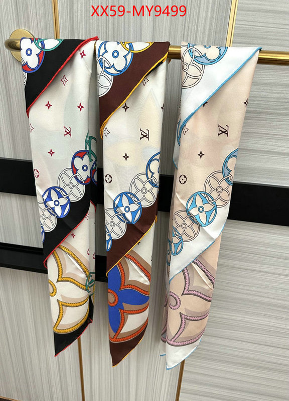 Scarf-LV replica how can you ID: MY9499 $: 59USD