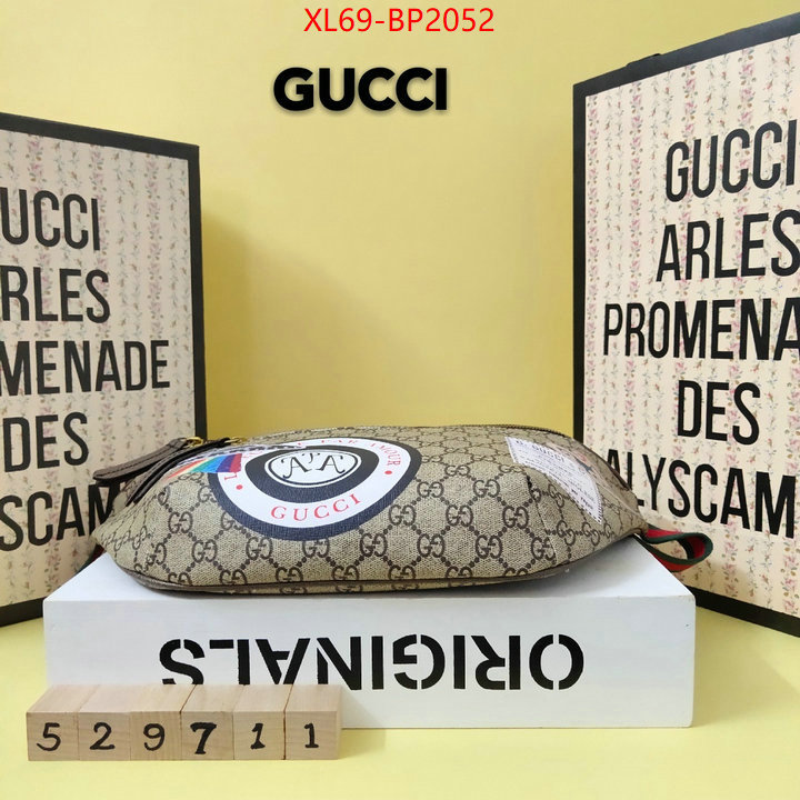 Gucci Bags(4A)-Discovery- where can you buy a replica ID: BP2052 $: 69USD,