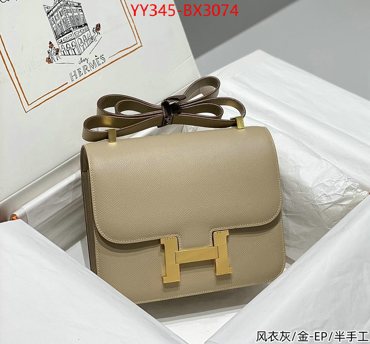 Hermes Bags(TOP)-Constance- wholesale imitation designer replicas ID: BX3074