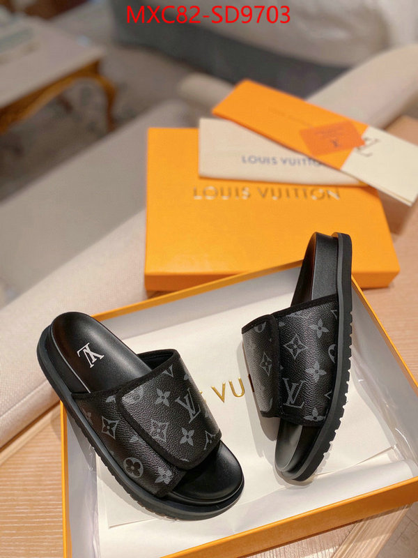 Men Shoes-LV online sales ID: SD9703 $: 82USD