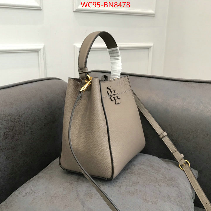 Tory Burch Bags(4A)-bucket bag from china 2024 ID: BN8478 $: 95USD,