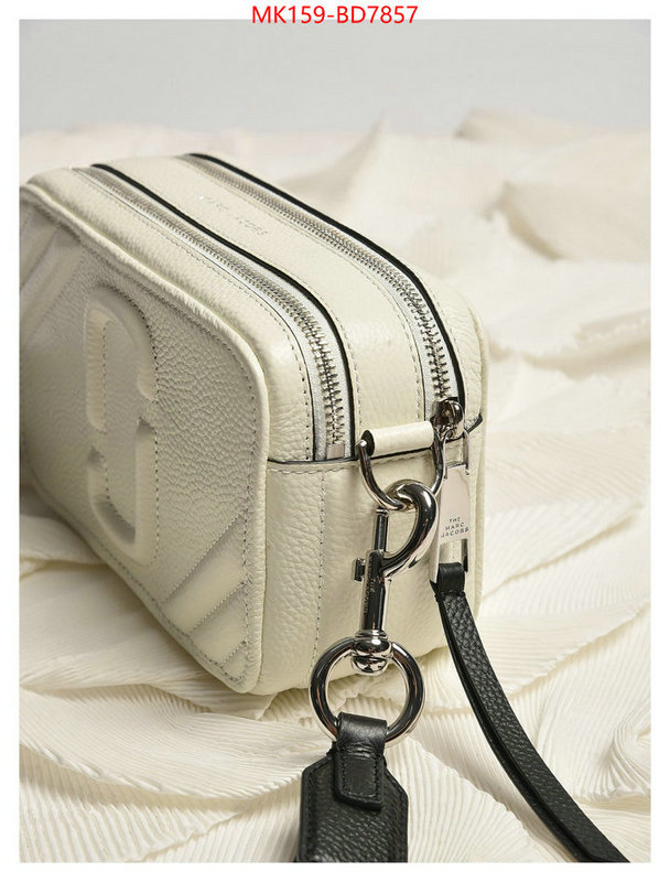 Marc Jacobs Bags(TOP)-Camera bag- luxury ID: BD7857 $: 159USD,