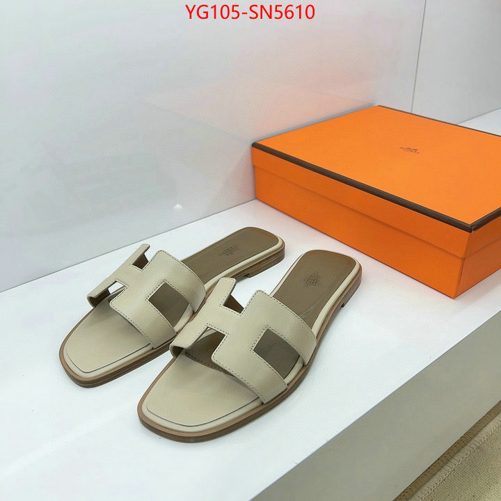 Women Shoes-Hermes unsurpassed quality ID: SN5610 $: 105USD