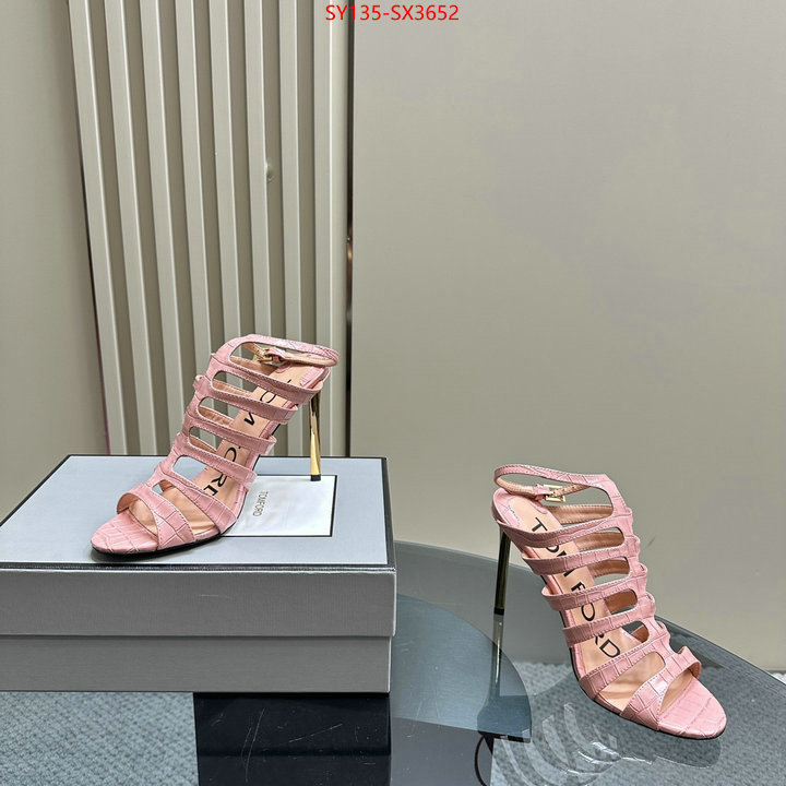 Women Shoes-Tom Ford is it illegal to buy dupe ID: SX3652 $: 135USD