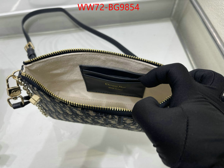 Dior Bags(4A)-Other Style- best capucines replica ID: BG9854 $: 72USD,