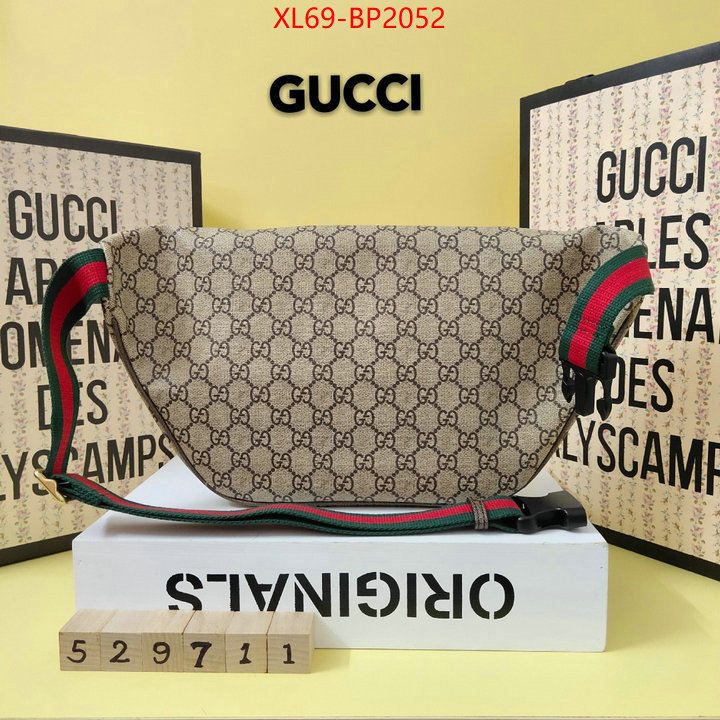 Gucci Bags(4A)-Discovery- where can you buy a replica ID: BP2052 $: 69USD,