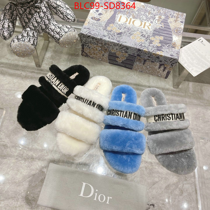 Women Shoes-Dior where can you buy replica ID: SD8364 $: 99USD