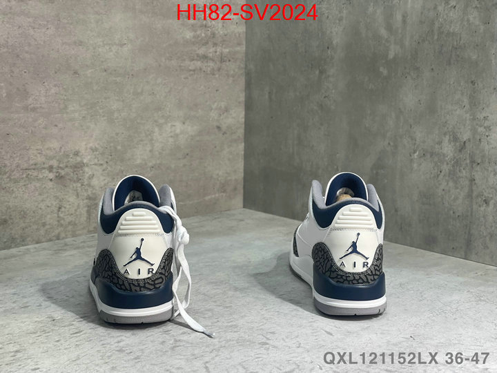 Women Shoes-Air Jordan wholesale sale ID: SV2024 $: 82USD