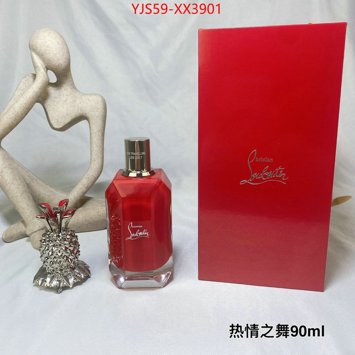 Perfume-Christian louboutin replica every designer ID: XX3901 $: 59USD