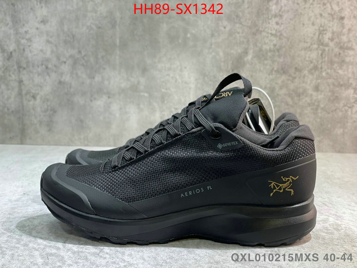 Men Shoes-Arcteryx luxury shop ID: SX1342 $: 89USD