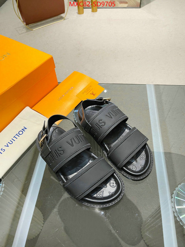 Men Shoes-LV what best designer replicas ID: SD9705 $: 82USD