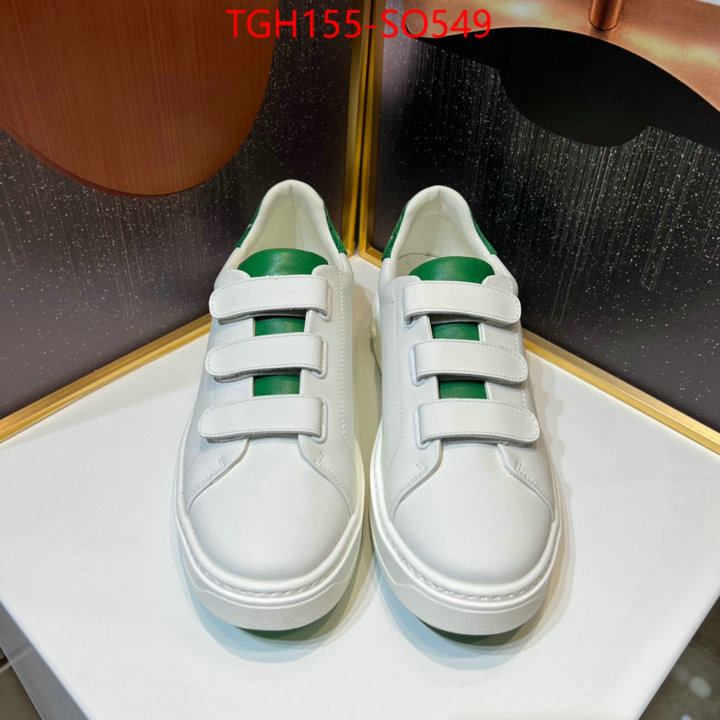 Men Shoes-LV aaaaa replica ID: SO549 $: 155USD