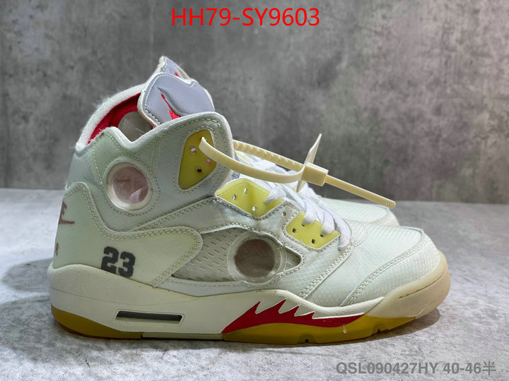 Men Shoes-Air Jordan the best affordable ID: SY9603 $: 79USD