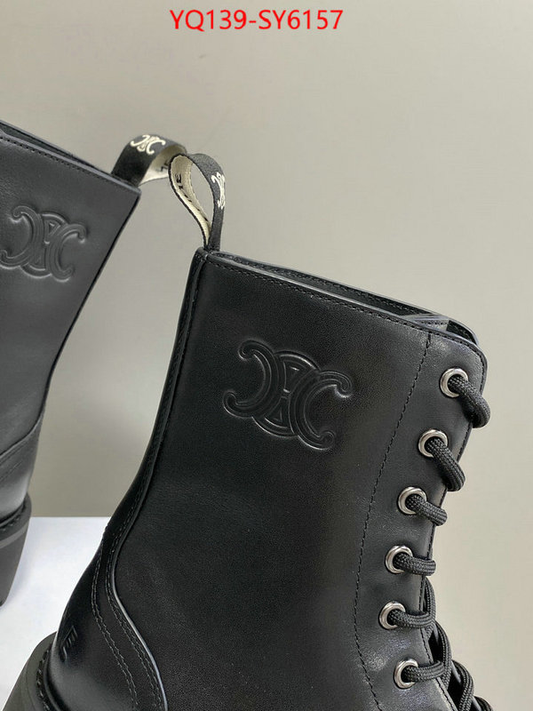 Women Shoes-Boots what ID: SY6157 $: 139USD