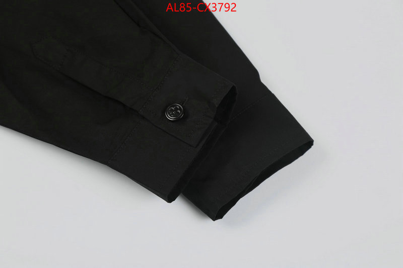 Clothing-LV good ID: CX3792 $: 85USD