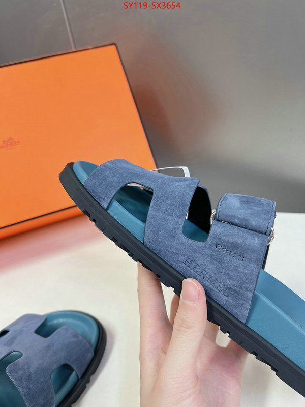 Women Shoes-Hermes cheap replica designer ID: SX3654 $: 119USD