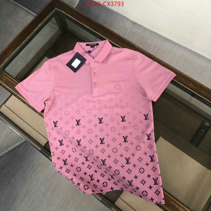 Clothing-LV where to buy replicas ID: CX3793 $: 59USD