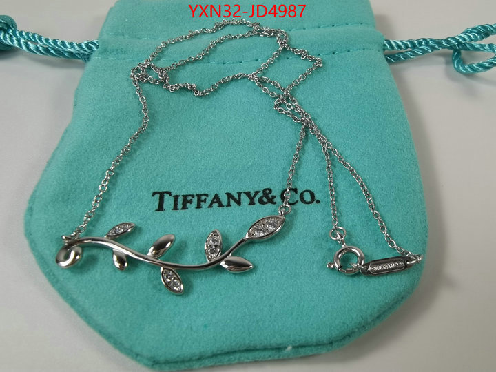 Jewelry-Tiffany most desired ID: JD4987 $: 32USD