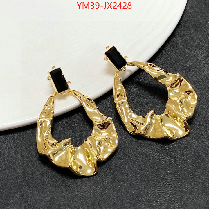 Jewelry-CELINE high quality aaaaa replica ID: JX2428 $: 39USD