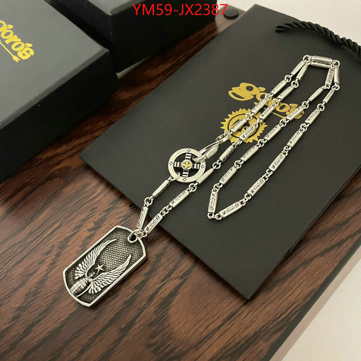 Jewelry-Goros cheap wholesale ID: JX2387 $: 59USD