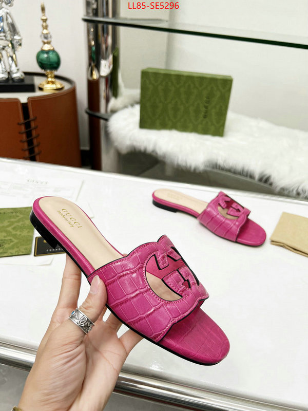 Women Shoes-Gucci top quality designer replica ID: SE5296