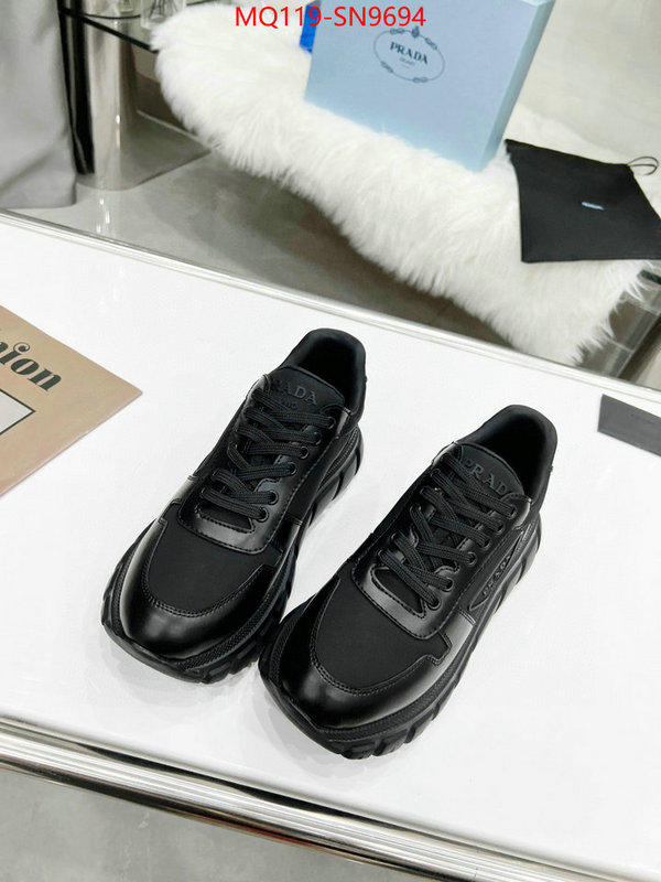 Men shoes-Prada online from china ID: SN9694 $: 119USD