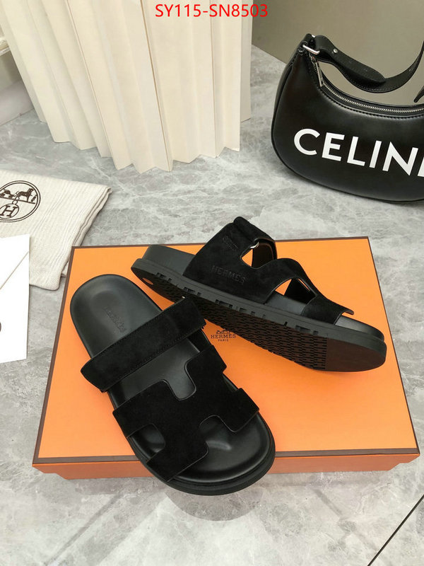 Women Shoes-Hermes buy high quality cheap hot replica ID: SN8503 $: 115USD