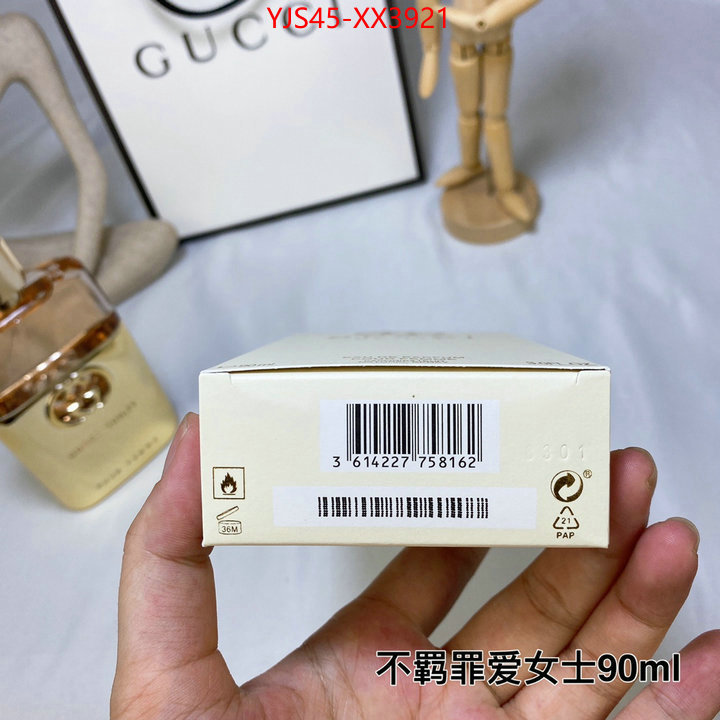 Perfume-Gucci high ID: XX3921 $: 45USD