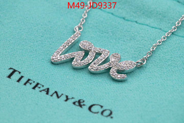 Jewelry-Tiffany where can you buy replica ID: JD9337 $: 49USD