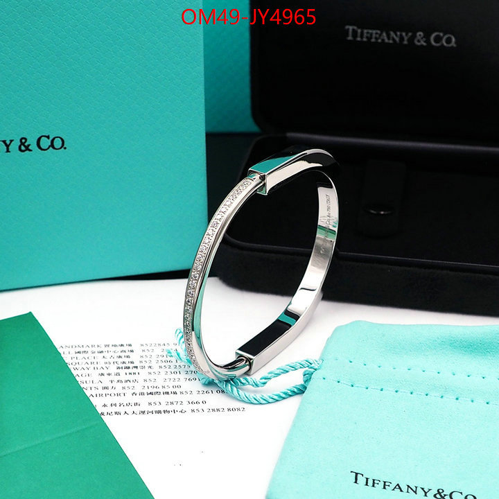 Jewelry-Tiffany top designer replica ID: JY4965 $: 49USD