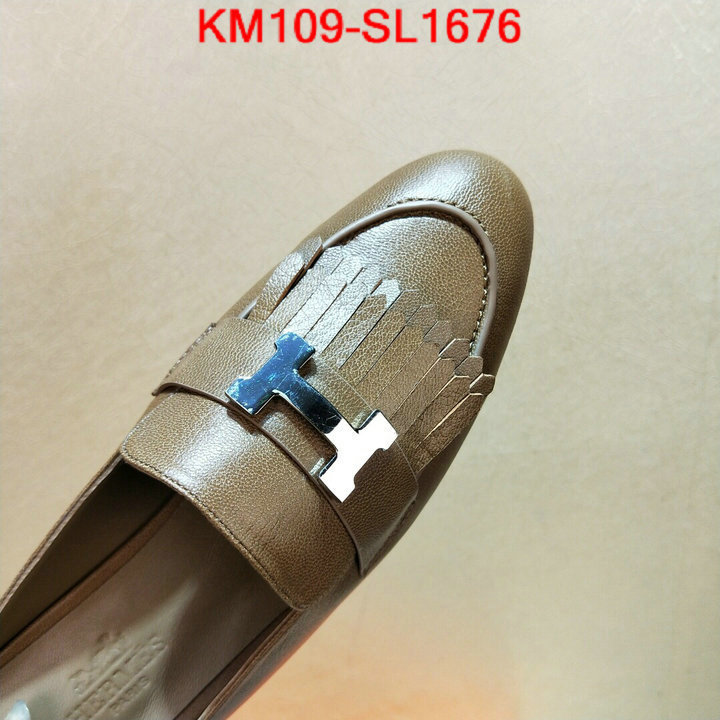 Women Shoes-Hermes best aaaaa ID: SL1676 $: 109USD