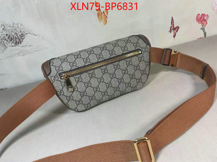 Gucci Bags(4A)-Discovery- from china ID: BP6831 $: 79USD,