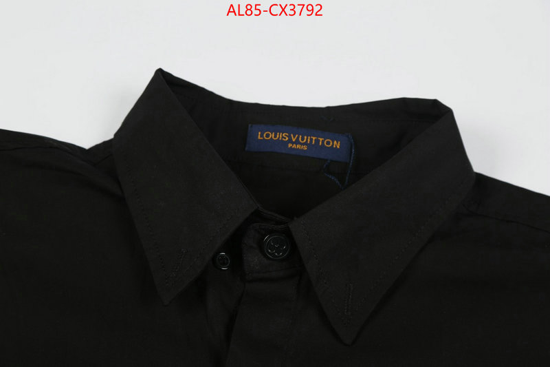 Clothing-LV good ID: CX3792 $: 85USD