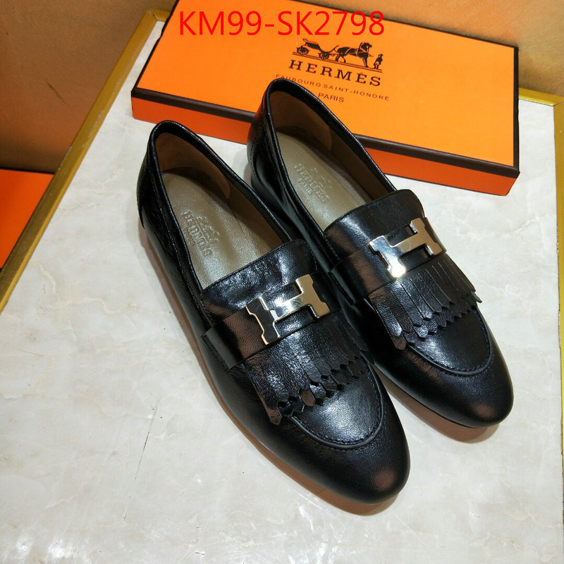 Women Shoes-Hermes where to buy high quality Code: SK2798 $:99USD