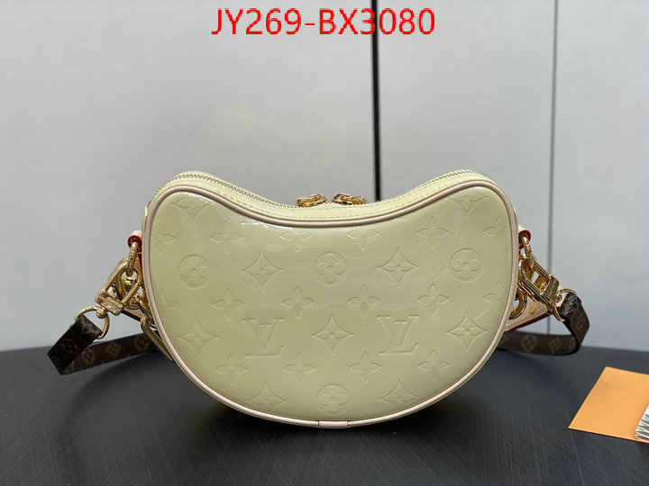 LV Bags(TOP)-Pochette MTis- where can i buy the best 1:1 original ID: BX3080 $: 269USD,