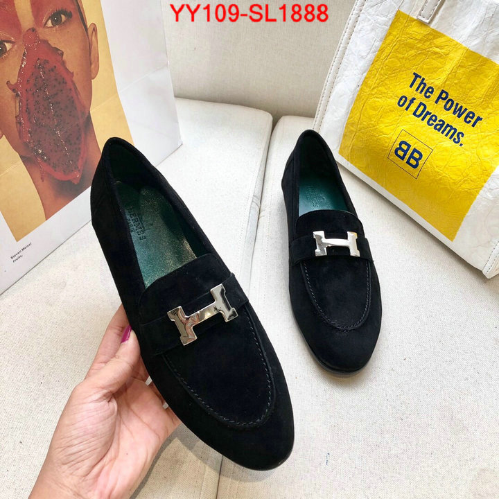 Women Shoes-Hermes best capucines replica ID: SL1888 $: 109USD