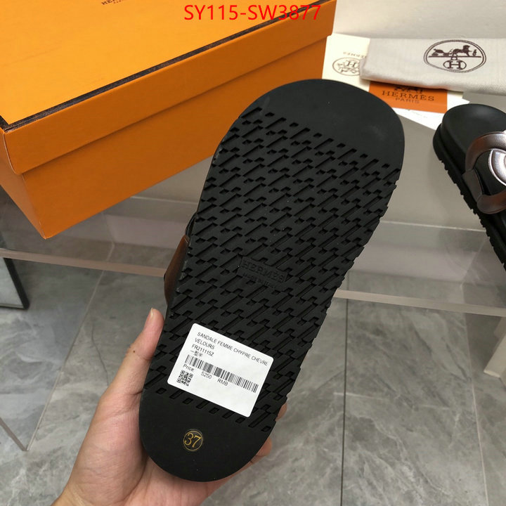 Women Shoes-Hermes what ID: SW3877 $: 115USD