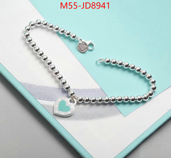 Jewelry-Tiffany where quality designer replica ID: JD8941 $: 55USD