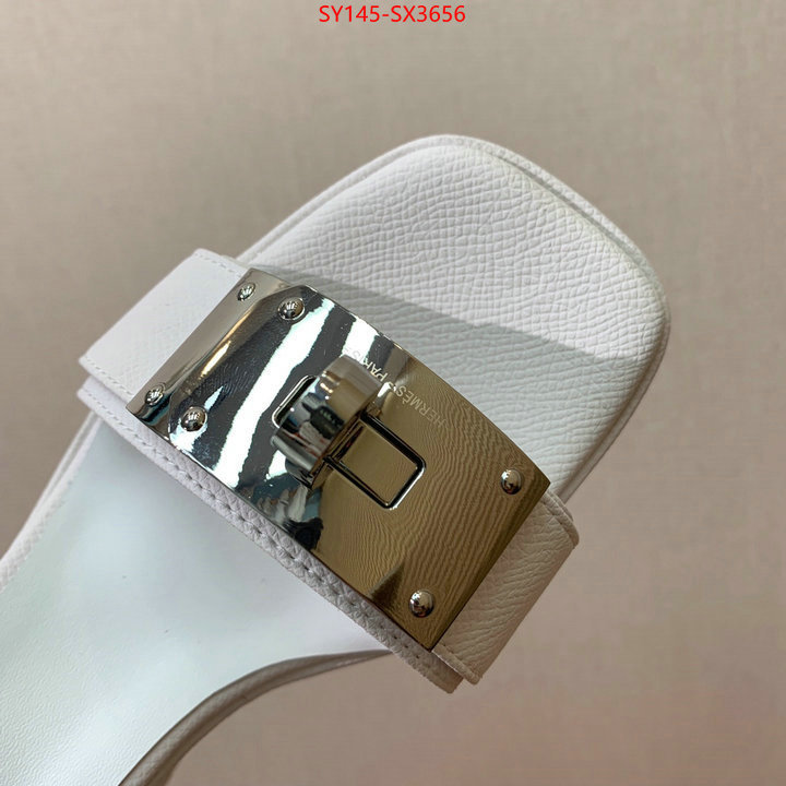 Women Shoes-Hermes best fake ID: SX3656 $: 145USD