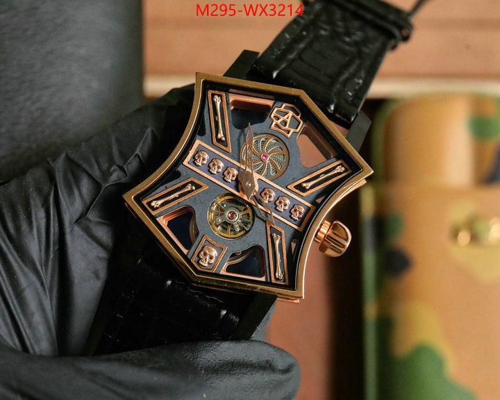 Watch(TOP)-Artya aaaaa customize ID: WX3214 $: 295USD