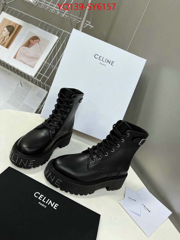 Women Shoes-Boots what ID: SY6157 $: 139USD